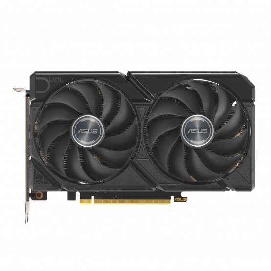 Placa video ASUS DUAL-RX9060XT-16G 90YV0LG2-M0NA00