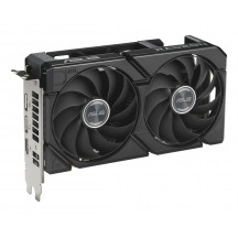 Placa video ASUS DUAL-RX9060XT-16G 90YV0LG2-M0NA00