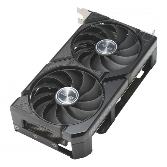 Placa video ASUS DUAL-RX9060XT-16G 90YV0LG2-M0NA00