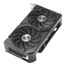 Placa video ASUS DUAL-RX9060XT-16G 90YV0LG2-M0NA00