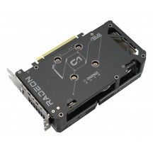 Placa video ASUS DUAL-RX9060XT-16G 90YV0LG2-M0NA00