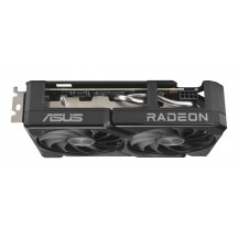 Placa video ASUS DUAL-RX9060XT-16G 90YV0LG2-M0NA00