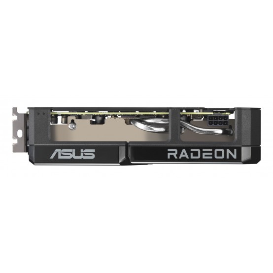 Placa video ASUS DUAL-RX9060XT-16G 90YV0LG2-M0NA00