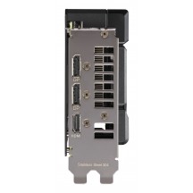 Placa video ASUS DUAL-RX9060XT-16G 90YV0LG2-M0NA00