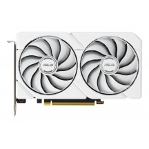 Placa video ASUS DUAL-RX9060XT-16G-WHITE 90YV0LG3-M0NA00