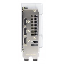 Placa video ASUS DUAL-RX9060XT-16G-WHITE 90YV0LG3-M0NA00