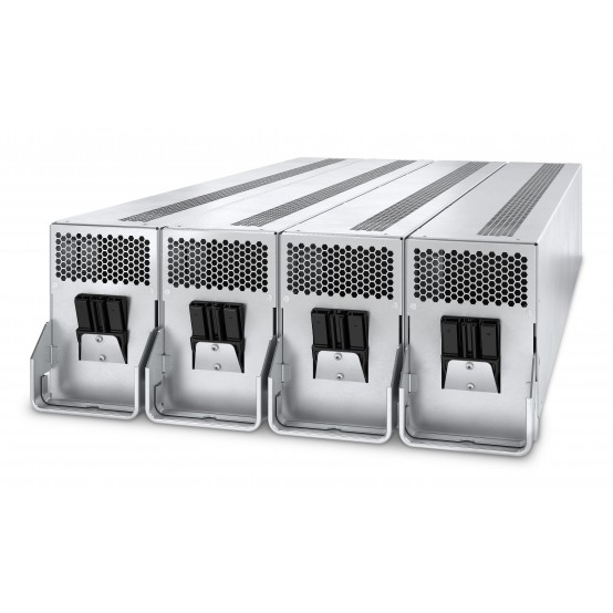 Acumulator APC Easy UPS 3S High Capacity Battery String E3SBTH4