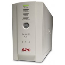 UPS APC Back-UPS BK350