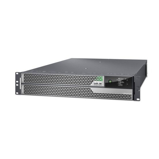 UPS APC Smart-UPS Ultra SRTL5KRM2UI-HW