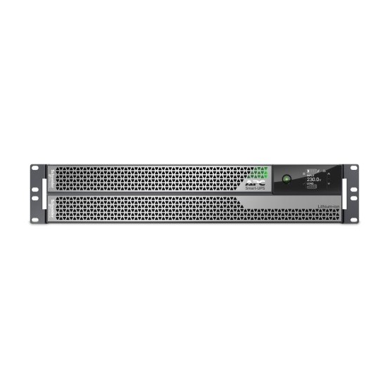 UPS APC Smart-UPS Ultra SRTL5KRM2UI-HW