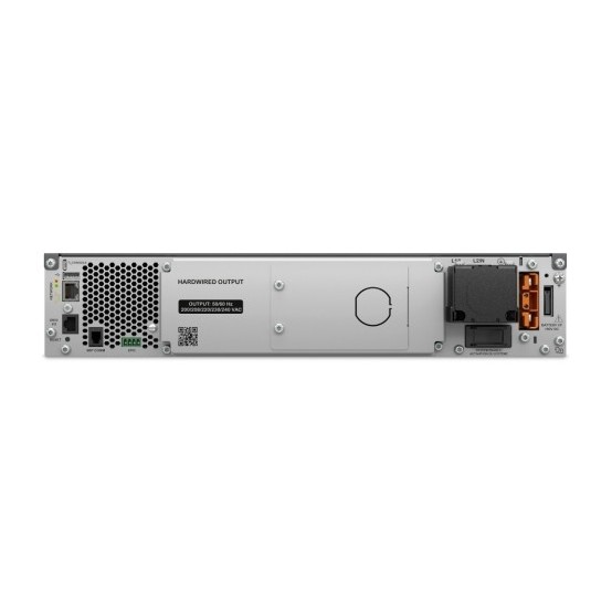 UPS APC Smart-UPS Ultra SRTL5KRM2UI-HW