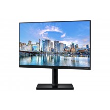 Monitor Samsung Essential T45F LF24T450FZUXEN