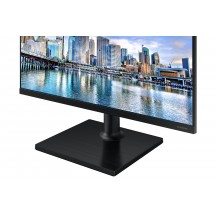 Monitor Samsung Essential T45F LF24T450FZUXEN