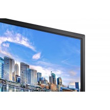 Monitor Samsung Essential T45F LF24T450FZUXEN