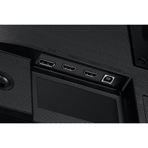 Monitor Samsung Essential T45F LF24T450FZUXEN