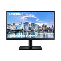 Monitor Samsung Essential T45F LF24T450FZUXEN