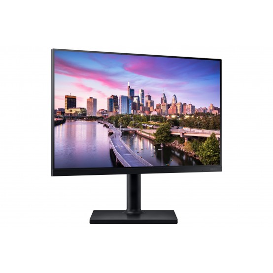 Monitor Samsung Essential T45F LF24T450GYUXEN
