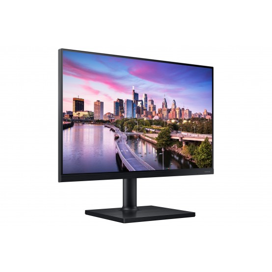 Monitor Samsung Essential T45F LF24T450GYUXEN