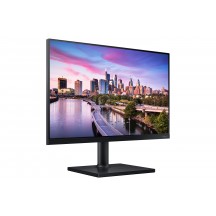 Monitor Samsung Essential T45F LF24T450GYUXEN
