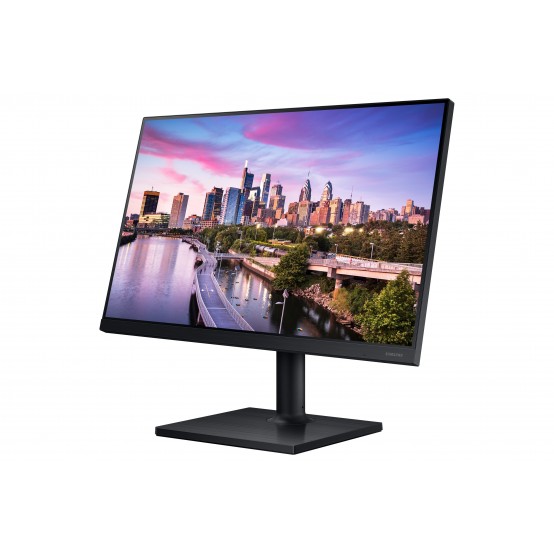 Monitor Samsung Essential T45F LF24T450GYUXEN
