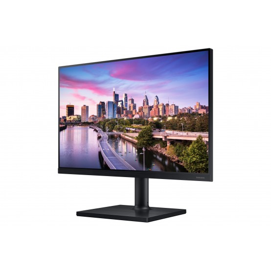 Monitor Samsung Essential T45F LF24T450GYUXEN