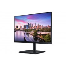 Monitor Samsung Essential T45F LF24T450GYUXEN