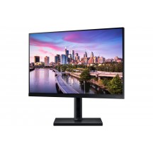 Monitor Samsung Essential T45F LF24T450GYUXEN