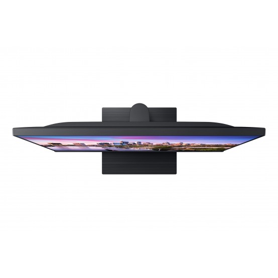 Monitor Samsung Essential T45F LF24T450GYUXEN