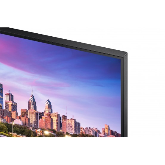 Monitor Samsung Essential T45F LF24T450GYUXEN