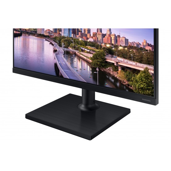 Monitor Samsung Essential T45F LF24T450GYUXEN