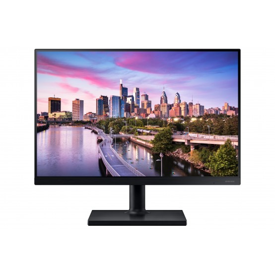 Monitor Samsung Essential T45F LF24T450GYUXEN