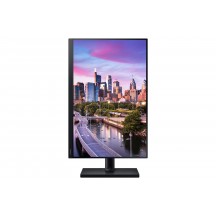 Monitor Samsung Essential T45F LF24T450GYUXEN