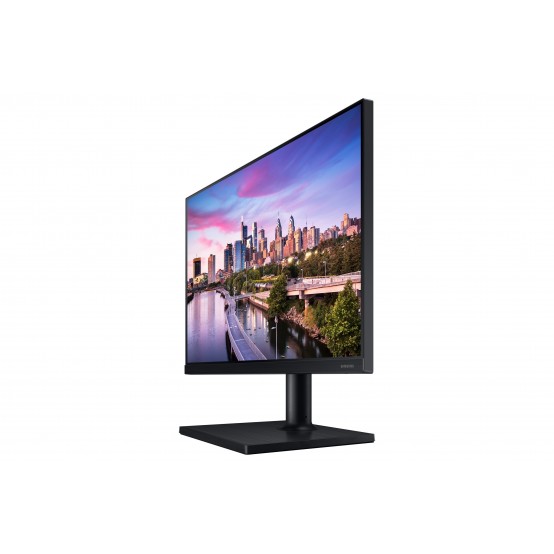 Monitor Samsung Essential T45F LF24T450GYUXEN