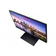 Monitor Samsung Essential T45F LF24T450GYUXEN