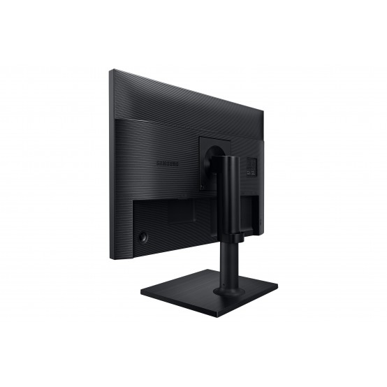 Monitor Samsung Essential T45F LF24T450GYUXEN