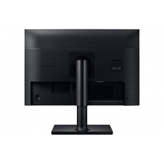 Monitor Samsung Essential T45F LF24T450GYUXEN