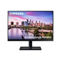 Monitor Samsung Essential T45F LF24T450GYUXEN