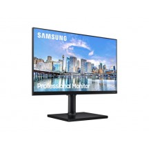 Monitor Samsung Essential T45F LF27T450FZUXEN