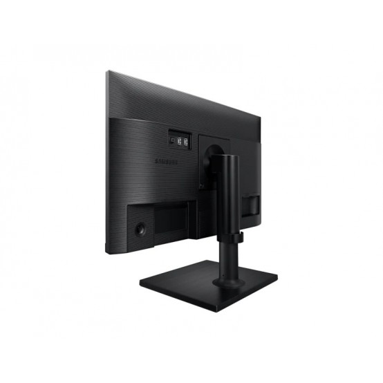 Monitor Samsung Essential T45F LF27T450FZUXEN