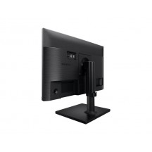 Monitor Samsung Essential T45F LF27T450FZUXEN