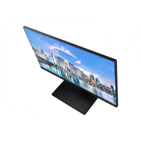 Monitor Samsung Essential T45F LF27T450FZUXEN