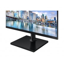 Monitor Samsung Essential T45F LF27T450FZUXEN