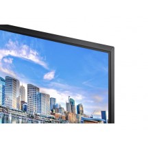 Monitor Samsung Essential T45F LF27T450FZUXEN