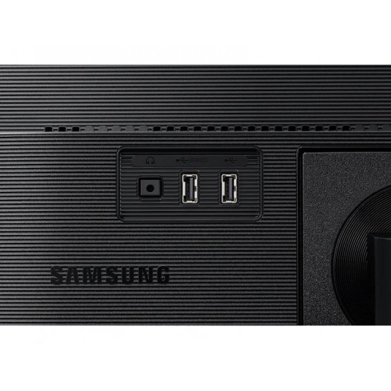 Monitor Samsung Essential T45F LF27T450FZUXEN