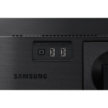 Monitor Samsung Essential T45F LF27T450FZUXEN