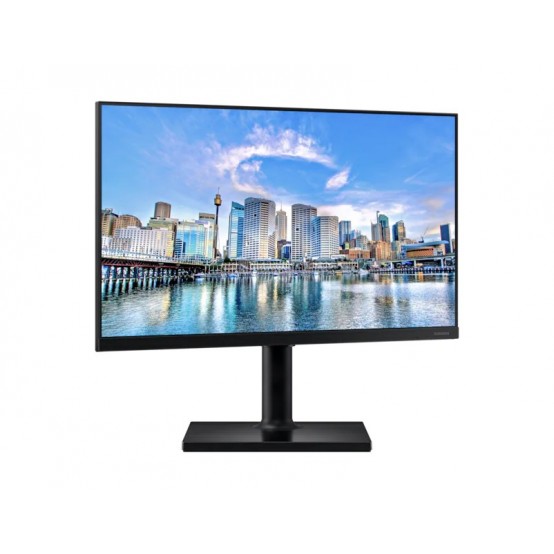 Monitor Samsung Essential T45F LF27T450FZUXEN