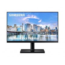 Monitor Samsung Essential T45F LF27T450FZUXEN