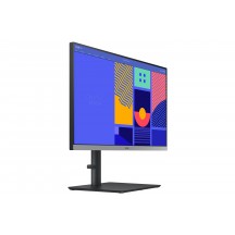 Monitor Samsung Essential S3 LS24C430GAUXEN