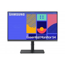 Monitor Samsung Essential S3 LS24C430GAUXEN