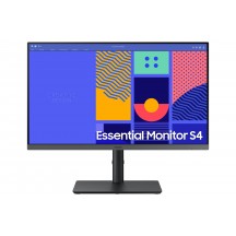 Monitor Samsung Essential S3 LS24C432GAUXEN